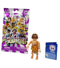 Playmobil Steinzeitfrau