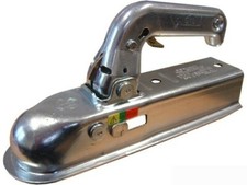 Winterhoff Kugelkupplung TYP