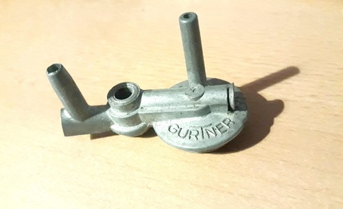 Gurtner schwimmerdeckel - gurtner,