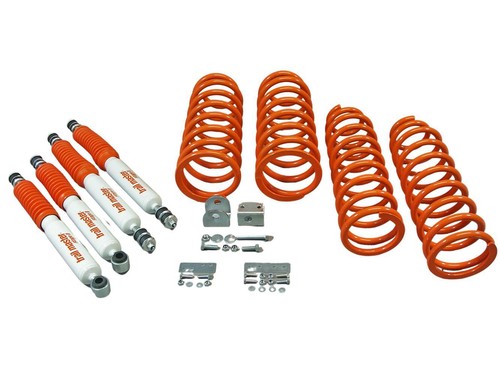 Trailmaster fahrwerk - trailmaster,