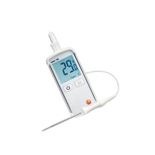 Testo 108 0563 1080 - 108,