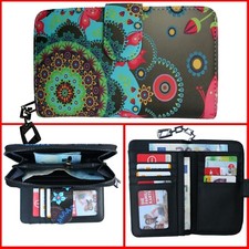 Damen Frauen - Geldbeutel