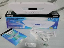 Terris KBT 243 Unterbau Radio