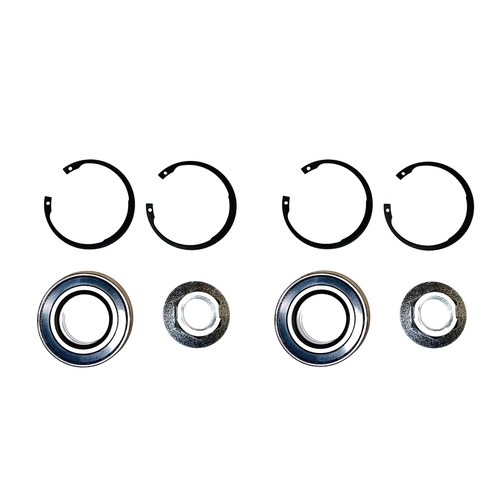 Radlagersatz set 34x64x37 - 2x,