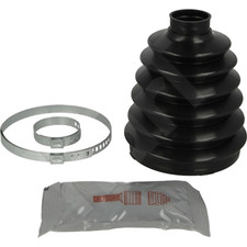 Achsmanschette Faltenbalgsatz