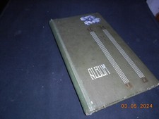 Jugendstil Ansichtskarten Album mit über 80 Karten ca. 1900 bis 1.Weltkrieg