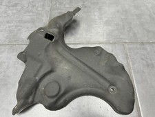 Abdeckung Akustik BMW F07 F10 F11 530d 535d Schallschutz Motorraum 8490568