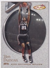 2000 fleer futures nba 139 - 2000,