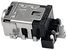 DC Jack Netzteilbuchse