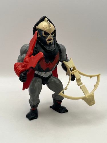 Motu vintage red ribs hordak - vintage,