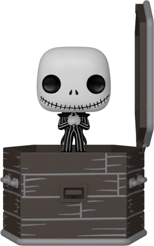 Figura vinilo miniatura - de,