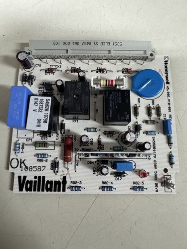 Vaillant 100587 für - für, vks