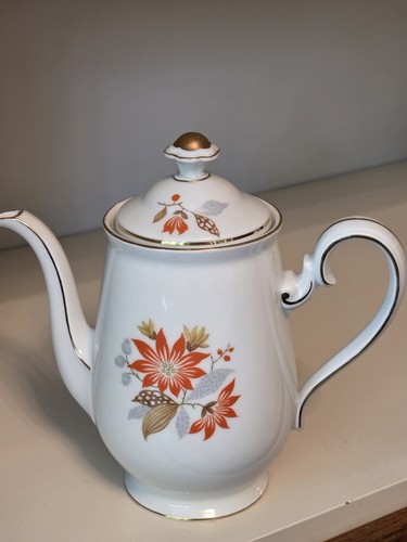 Kaffeekanne hutschenreuter - kaffeekanne,