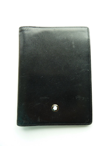 Montblanc mozart etui 2cc - etui,