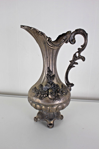 Antike vintage zierkanne - antike,