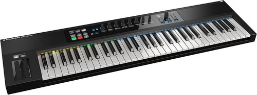 Native instruments s61 - instruments,