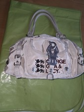 Tolle George Gina & Lucy