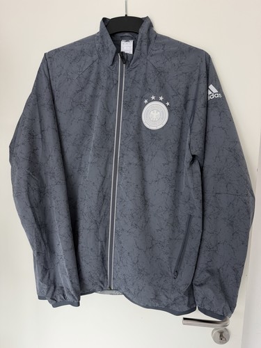 Dfb trainingsjacke adidas - trainingsjacke,