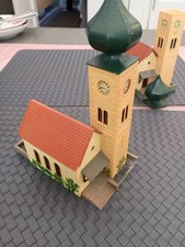 Eisenbahn 2 Kirche 130238