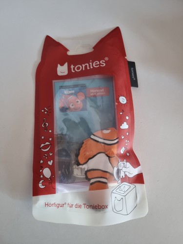 Tonies findet nemo - findet, disney