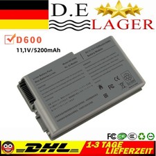 D610 akku für - d610, latitude