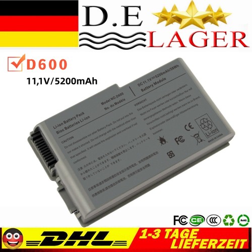 Neu akku für dell - neu,