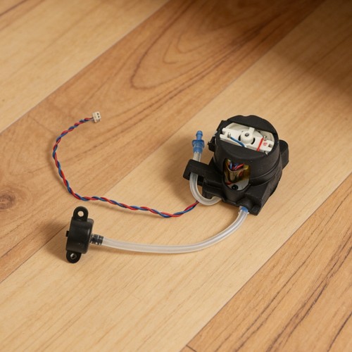 Wasserpumpenmotor für ecovacs - wasserpumpenmotor,