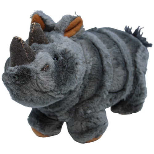 Nashorn kuscheltier - nashorn,