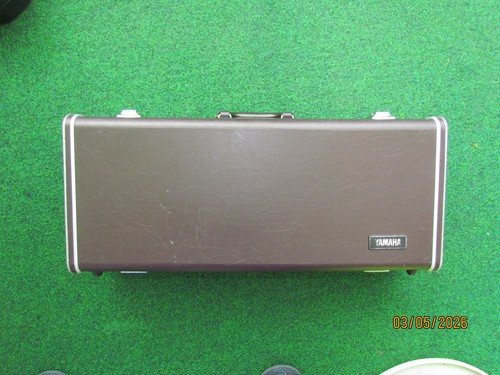 Yamaha alt saxophon koffer - yamaha,