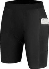 Herren Kompressionsshorts