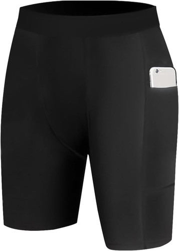 Herren kompressionsshorts - herren,