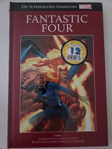 Marvel die superhelden - marvel,
