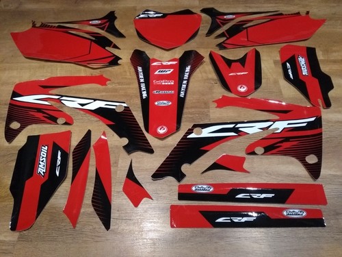 Honda crf 250 - crf250, crf250r