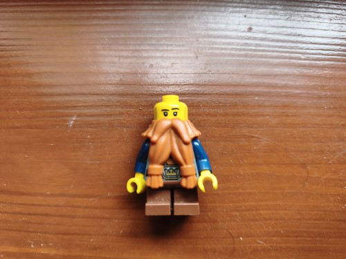 Lego castle dwarfs minifigur - lego®,