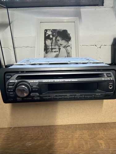 Soni gdx gt222 autoradio - soni, gdx-gt222