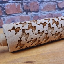 Motivrolle Prägerolle