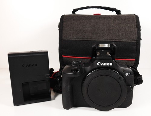 Canon eos r100 mp - canon,