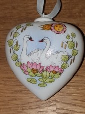 Hutschenreuther  Porzellan