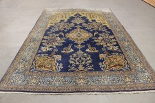 Antik handgeknüpfter alte