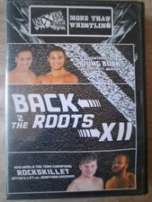 wXw BACK TO THE ROOTS XII