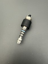 Turbinen Schnellkupplung R LED