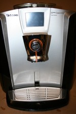 Saeco Primea Cappuccino Duo