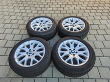 Original BMW X5 F15 2013-2018 Winterreifen