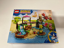 Lego sonic the hedgehog - the,