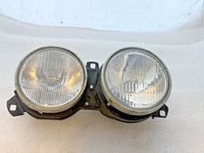 BMW 3er E30 Scheinwerfer Hella  (X503)  war nur kurz verbaut  TOP ZUSTAND