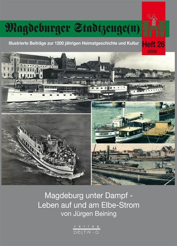 Magdeburger stadtzeuge 26 - magdeburger,