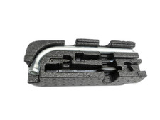 Original Werkzeug Bordwerkzeug o. Wagenheber für VW Caddy SA IV 15-20