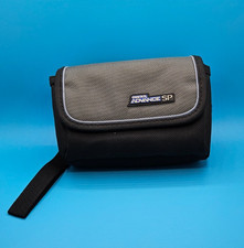Gameboy Advance SP Tasche grau