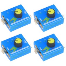 Digital Servo Tester RC