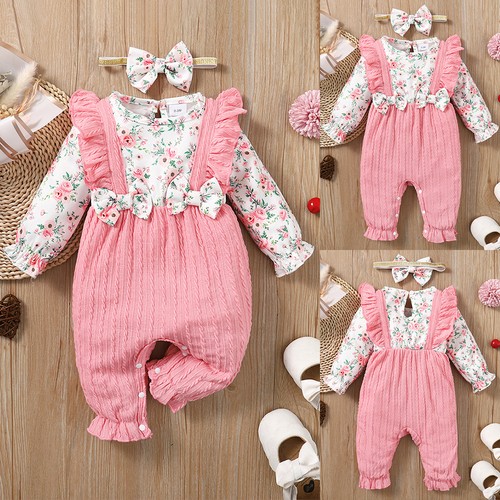 Neugeborenes baby mädchen - baby,